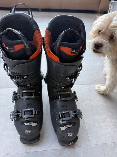 Tecnica mach ski boots - tecnica,