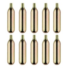 CO2 Canister Non Threaded