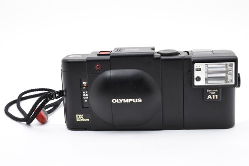 Top mint a11 flash - [top, olympus