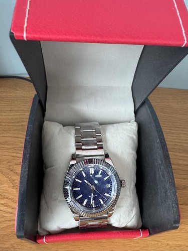 Mens seiko movement - mens,