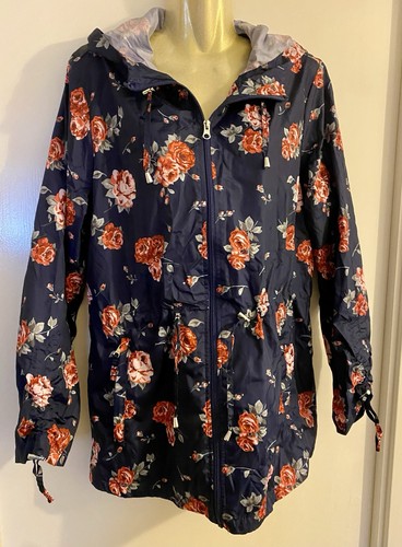 Parka pocket zip - a,