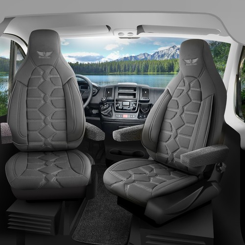 Seat liners for niesmann - liners,