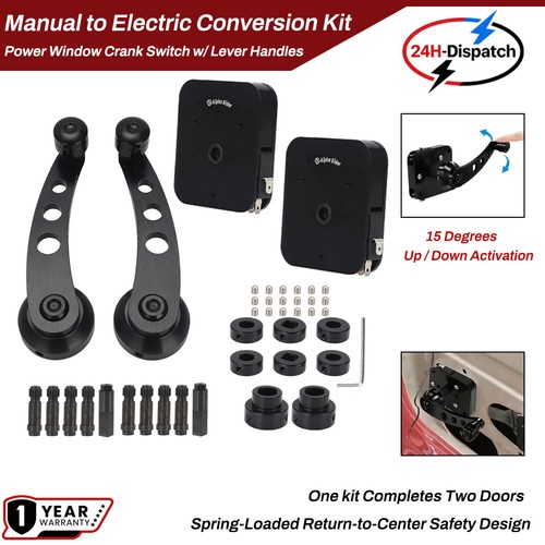 12v power window - 12v,