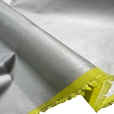 4oz Silver Reflective Fabric