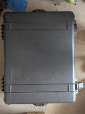 Pelican Case  - Suitcase Luggage