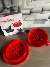 Chicken Shredder Tool Easy