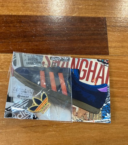 Casuals ultras pin badges a - &,