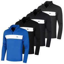 J.Lindeberg Men's Bran Mid