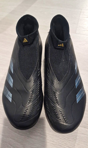 Adidas predator black - predator,