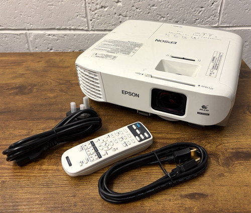 Epson 3800 lumens 1080p - 3800,