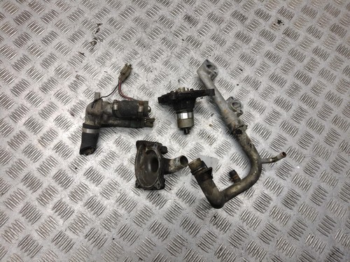 1996 yamaha yzf 600 - 1996,