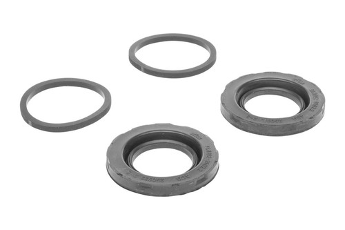 Brake caliper gasket set ate - gasket,