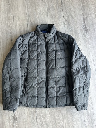 Gant quilted jacket xxl - quilted,