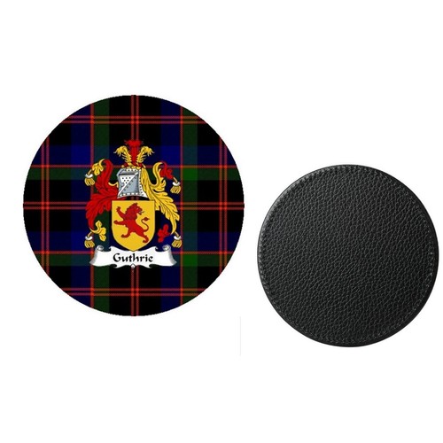 Set guthrie scottish clan - set,