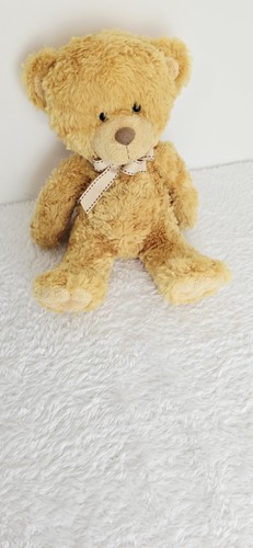Aurora plush teddy - plush, betsy