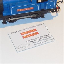 Triang Hornby R355 OO Gauge BR