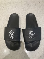 Gym King Sliders