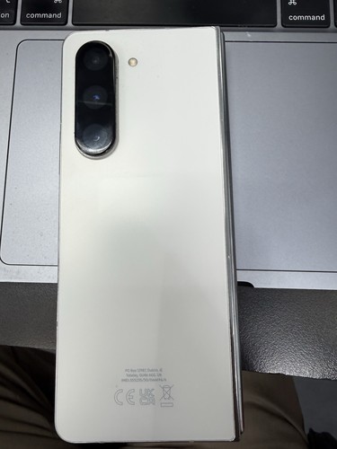Samsung galaxy fold 512gb - galaxy, z