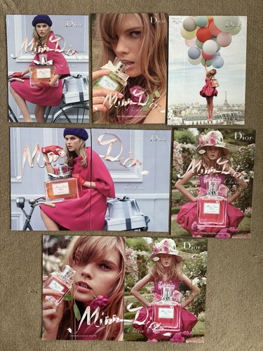 Christian dior miss - 6x,