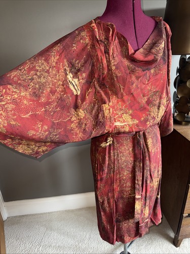 Vivienne westwood dress - vivienne,