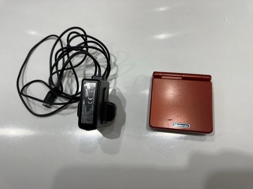 Nintendo game boy advance - advance, sp