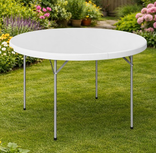 Large round garden - large,