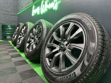 Discovery Sport Evoque