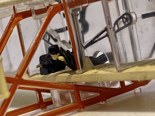 Corgi aviation 1903 wright - 1903,