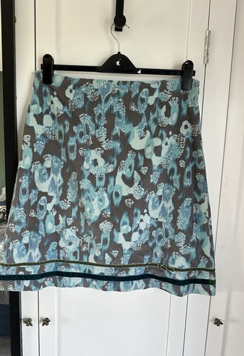 Mistral floral corduroy line - mistral,