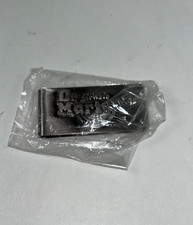 Vintage Dr. Martens Metal