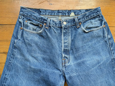 USA LEVIS VINTAGE CLOTHING