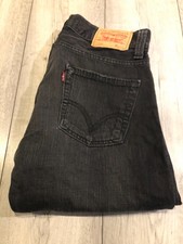 MEN'S LEVI'S 506 JEANS 32"