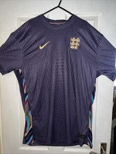 England 2024 Away Football