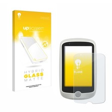 Glass film screen protector