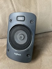 Logitech Z906 Front / Rear single Speaker THX small 4 ohm for surround sound