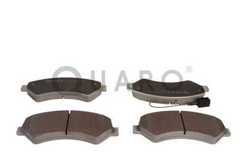New brake pad set disc - set,,