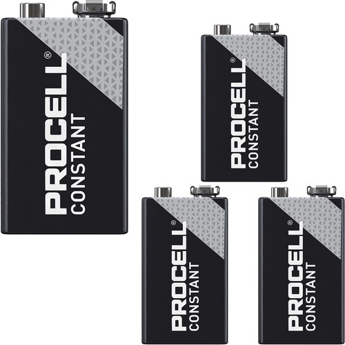 Procell pp3 constant - 9v,