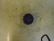 YAMAHA WR 125 X WR 125 X 2011:RADIATOR CAP:USED MOTORCYCLE PARTS