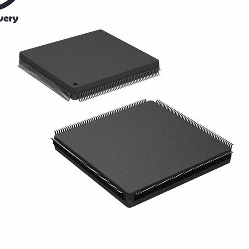 1pcs new lcmxo640e - -, lcmxo640e-3t100c