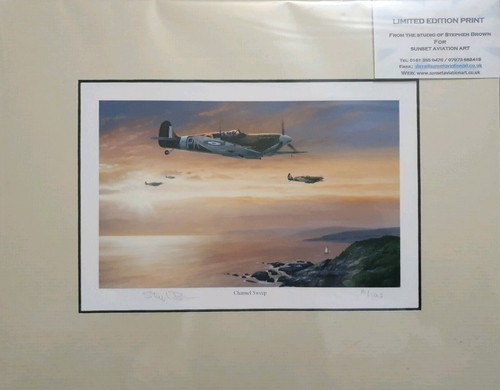 Limited edition aviation - limited,
