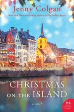 Christmas on the Island: A