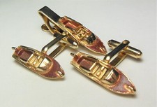 🚤Vtg. Chris Craft inspired