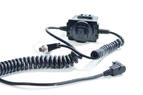 Quantum qf19 qflash ttl - qf19,