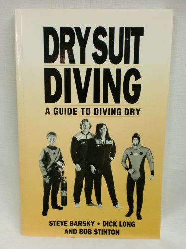 Dry suit diving steve - dry, diving-steve