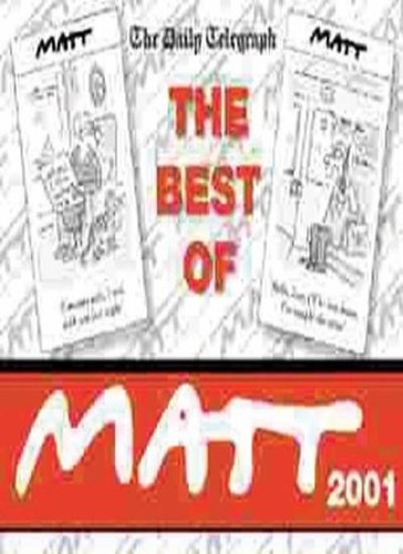 Best matt 2001 - 2001, matthew