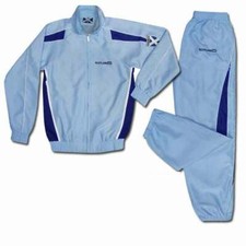 Scotland Tracksuit With