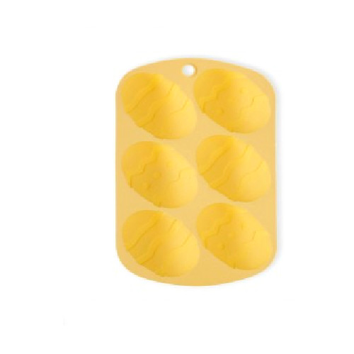 Easter egg six - egg,