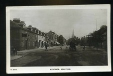 GRANTHAM Lincolnshire