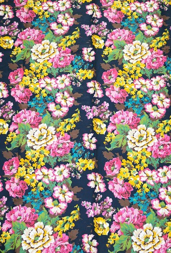 Joules cambridge floral cotton - joules,