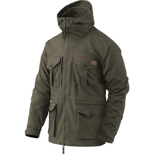 Helikon sas smock jacket mens - sas,